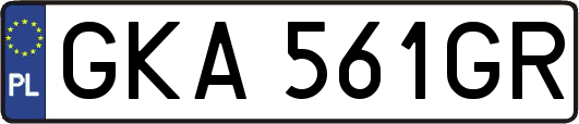 GKA561GR