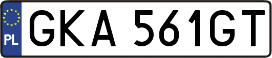 GKA561GT