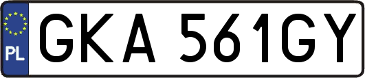 GKA561GY