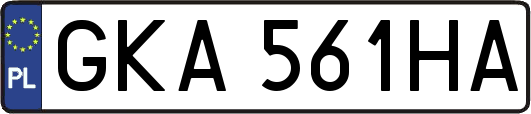 GKA561HA