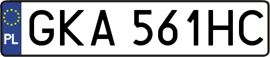 GKA561HC