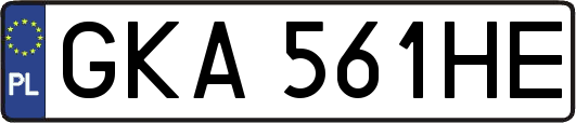 GKA561HE