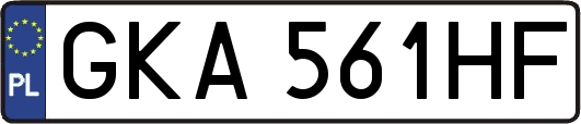 GKA561HF