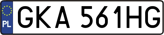 GKA561HG