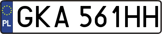 GKA561HH