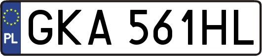 GKA561HL