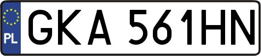 GKA561HN