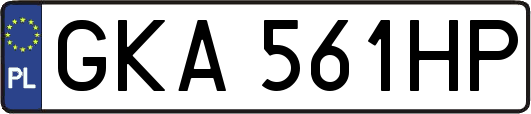 GKA561HP