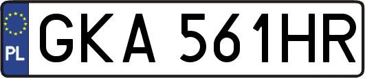 GKA561HR