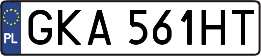 GKA561HT
