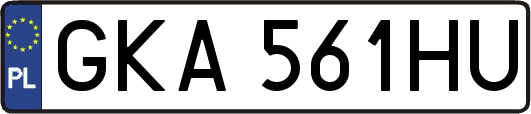 GKA561HU