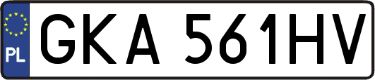 GKA561HV