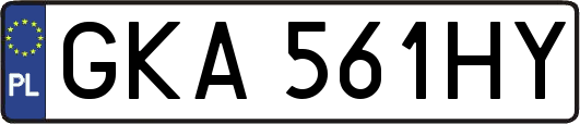 GKA561HY