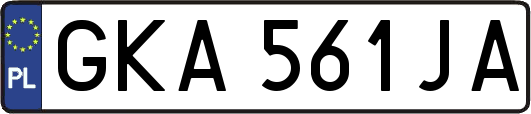 GKA561JA
