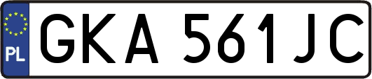 GKA561JC