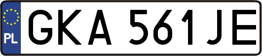 GKA561JE