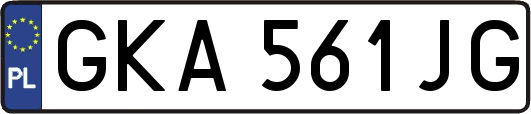 GKA561JG