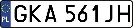 GKA561JH