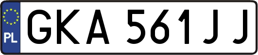 GKA561JJ