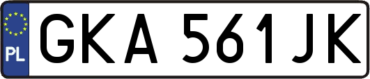 GKA561JK