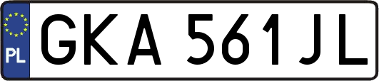 GKA561JL
