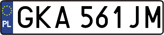 GKA561JM
