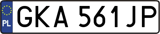 GKA561JP