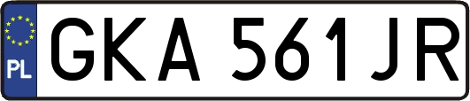 GKA561JR