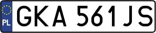 GKA561JS