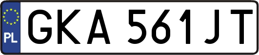 GKA561JT