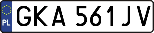 GKA561JV
