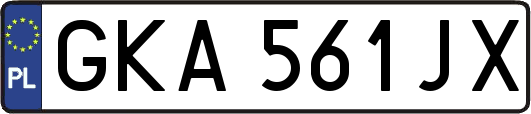 GKA561JX