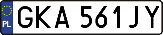 GKA561JY