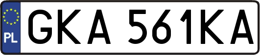 GKA561KA
