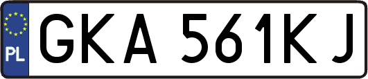 GKA561KJ