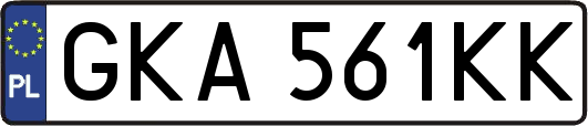 GKA561KK