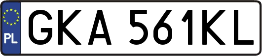 GKA561KL