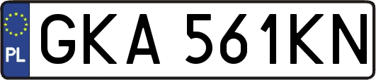 GKA561KN