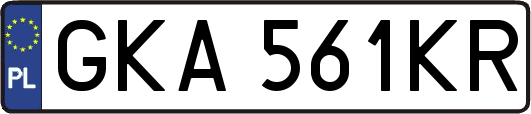 GKA561KR