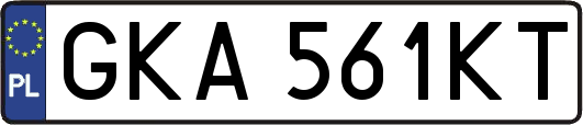 GKA561KT
