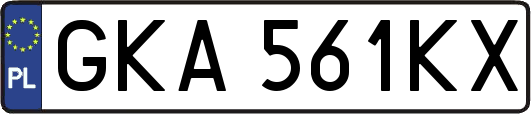 GKA561KX
