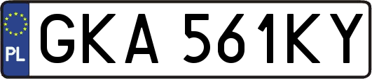 GKA561KY