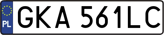 GKA561LC