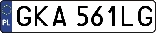 GKA561LG