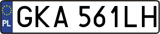 GKA561LH