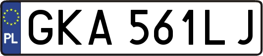 GKA561LJ