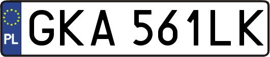 GKA561LK