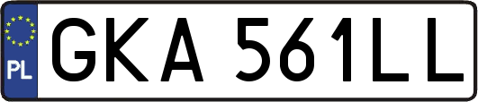 GKA561LL