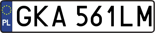 GKA561LM