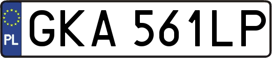 GKA561LP